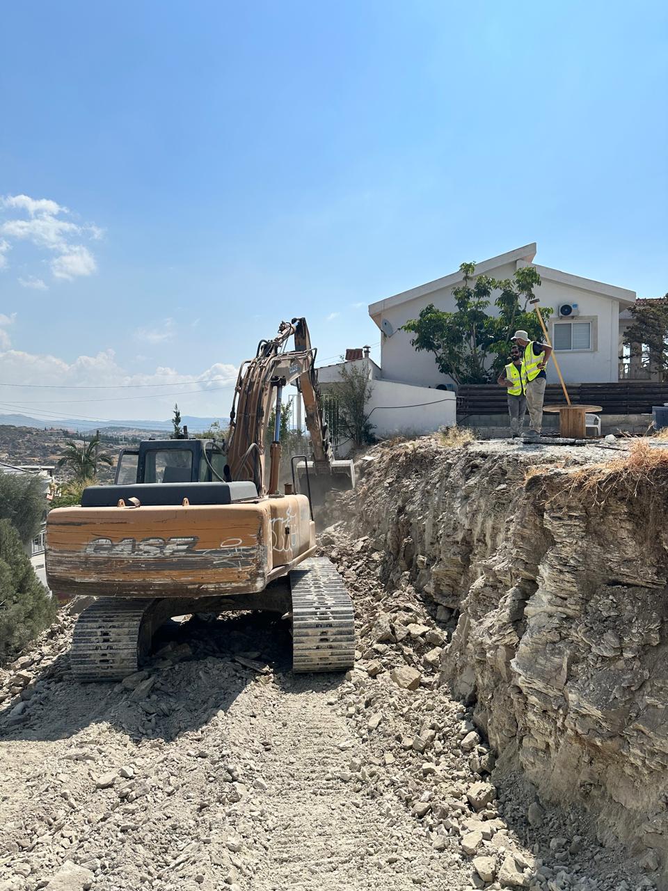 Batton Projects